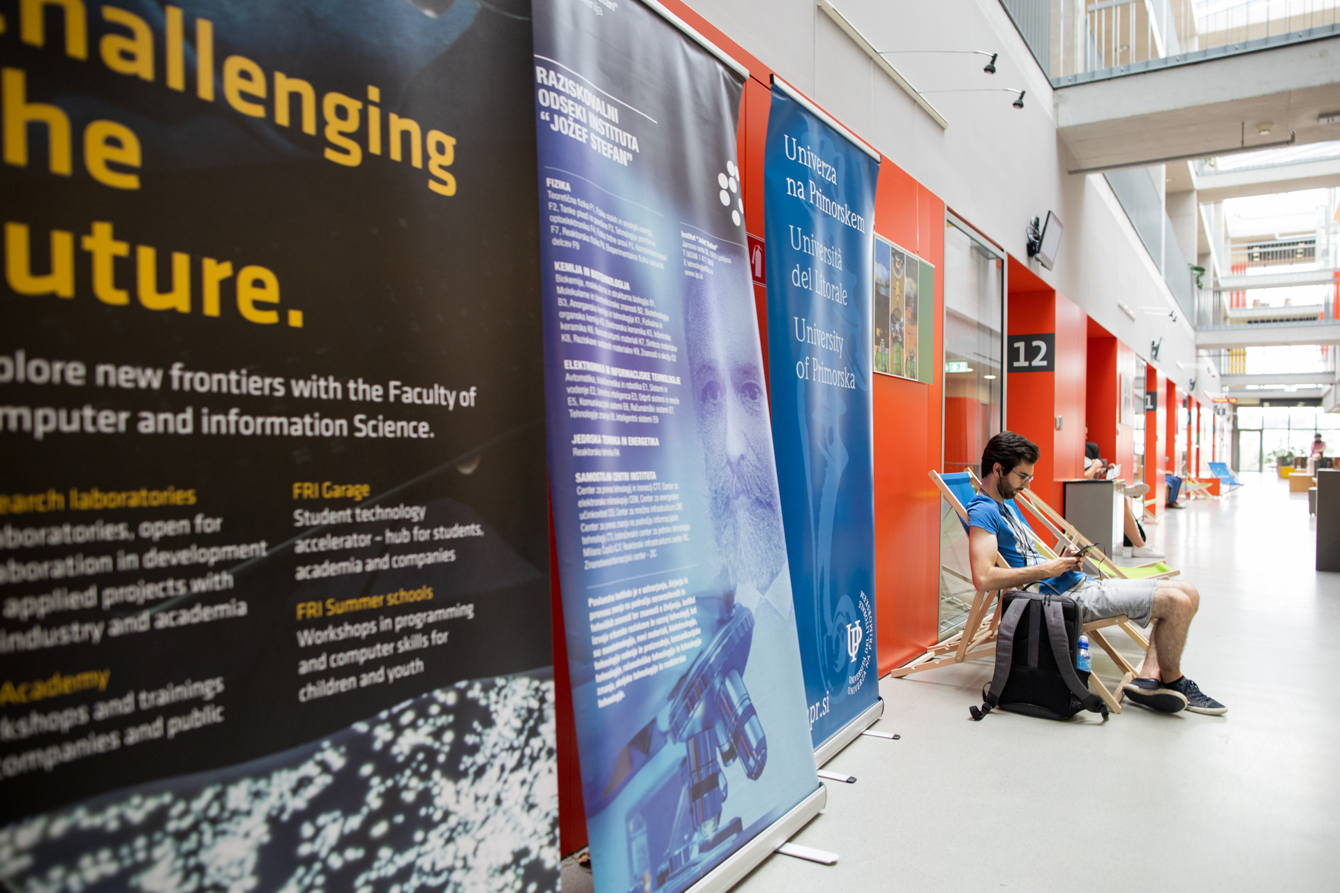 ESSAI Summer School Image